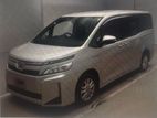 Toyota Voxy X 1 DOOR PWR 2019