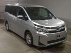 Toyota Voxy X 2020