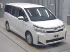 Toyota Voxy X Hybrid 2 doorpowr 2020