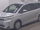 Toyota Voxy X HYBRID 2019