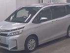 Toyota Voxy X HYBRID 2019