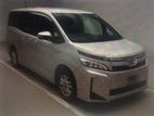 Toyota Voxy X HYBRID 4 POINT 2019