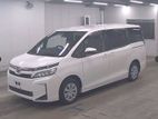 Toyota Voxy X NON HYBRID 2019