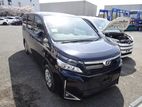 Toyota Voxy X NON HYBRID 8 SEAT 2019