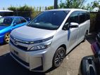 Toyota Voxy X OCTEN KEY 1DR PWR 2019