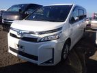 Toyota Voxy Xl 2019