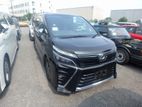 Toyota Voxy Z S KIRAMECI 2 PKG 2019