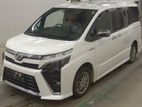 Toyota Voxy Z-S Kirameki 2019