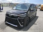 Toyota Voxy Z-S KIRAMEKI BLACK 2020