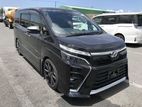 Toyota Voxy Z-S KIRAMEKI BLACK 2020