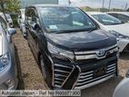 Toyota Voxy Z-S KIRAMEKI BLACK 2020