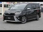Toyota Voxy Z-S KIRAMEKI BLACK 2020