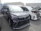 Toyota Voxy Z-S KIRAMEKI BLACK 2020