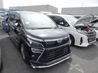 Toyota Voxy Z-S KIRAMEKI BLACK 2020