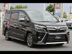 Toyota Voxy Z-S KIRAMEKI BLACK 2020