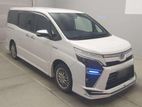 Toyota Voxy Z S KIRAMEKI HYBRID 2020