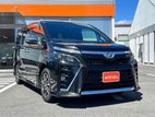 Toyota Voxy Z-S KIRAMIKI 2020