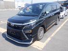 Toyota Voxy Z S KIRAMIKI Gold 2019