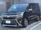 Toyota Voxy Z-S KIRAMIKI2 2020