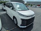 Toyota Voxy Z-S LEATRHER 2022