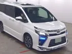 Toyota Voxy Z-S Sunroof 2020