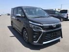 Toyota Voxy ZS-2 Keramiki 2019