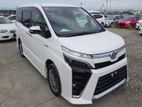 Toyota Voxy ZS-2 Keramiki 2019