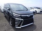 Toyota Voxy ZS 2 KIRAMIC loaded 2019