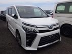 Toyota Voxy ZS 2019