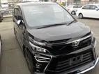 Toyota Voxy ZS 2020