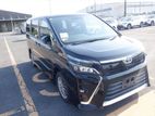Toyota Voxy ZS 2020