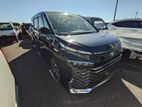 Toyota Voxy ZS HYBRID READY 2022