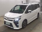 Toyota Voxy ZS-K Non-HV Sunroof 2020