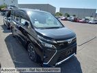 Toyota Voxy ZS karamik 2020