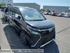 Toyota Voxy ZS karamik 2020