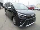 Toyota Voxy ZS Kerameki 2020