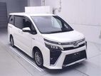 Toyota Voxy ZS Kerameki 2020