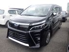 Toyota Voxy ZS Keramic Full Lod 2019