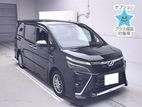 Toyota Voxy ZS KERAMIKE 2 2020
