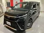 Toyota Voxy ZS KERAMIKE 2 2021