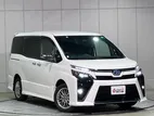 Toyota Voxy ZS KERAMIKE 2 2021