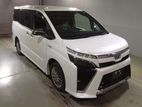 Toyota Voxy ZS Keramike Verson 2 2019