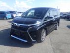 Toyota Voxy ZS KERAMIKI 2 2020