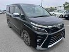 Toyota Voxy ZS-Keramiki 2019