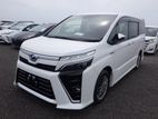 Toyota Voxy (ZS Keramiki) Model- 2019