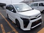 Toyota Voxy ZS KIRA-2,NON-HYBRID 2020