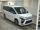 Toyota Voxy ZS KIRAM 2019