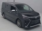 Toyota Voxy zs kirameck all auto 2019