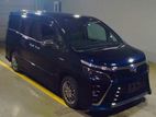 Toyota Voxy ZS KIRAMEK HY GP-4.5 2019