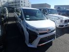 Toyota Voxy ZS KIRAMEK Hybrid 2019